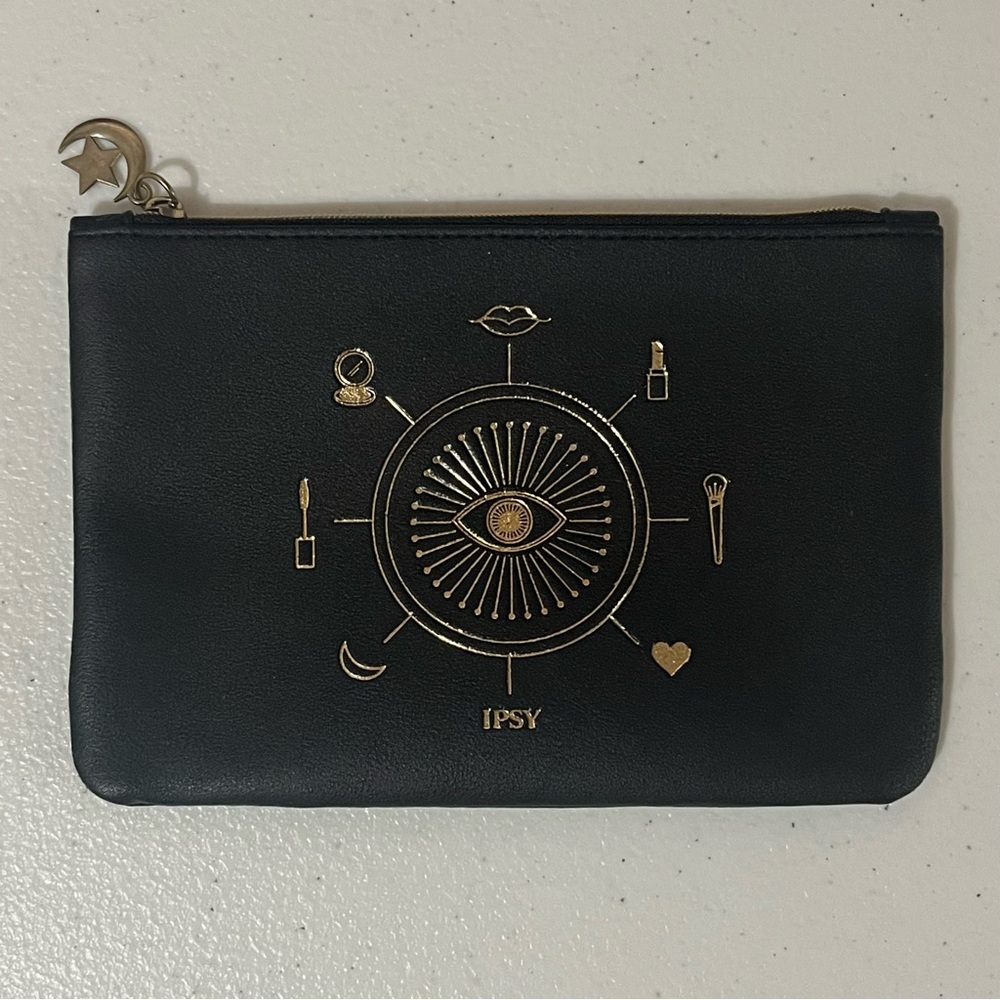 NWOT Ipsy October 2020 You’re Magic Makeup Cosmetic Bag